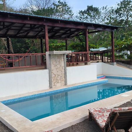 Villas Susurro Del Mar Puerto Carrillo Exterior photo