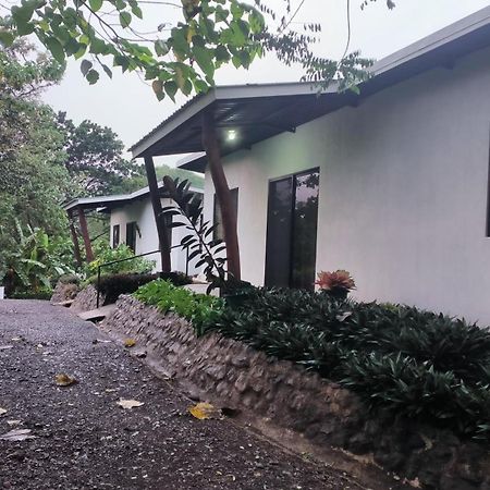 Villas Susurro Del Mar Puerto Carrillo Exterior photo
