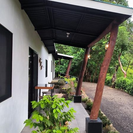Villas Susurro Del Mar Puerto Carrillo Exterior photo