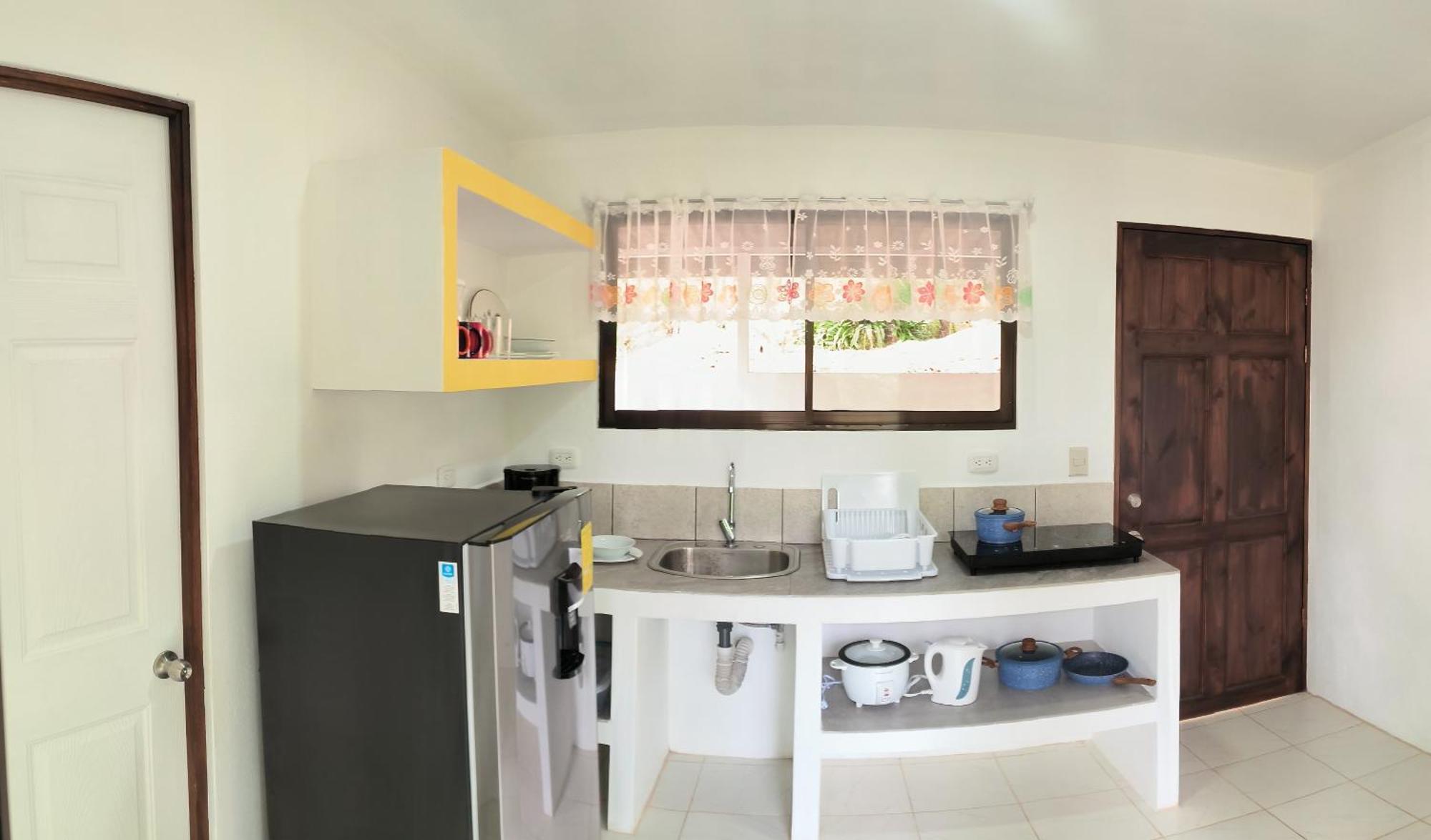 Villas Susurro Del Mar Puerto Carrillo Exterior photo
