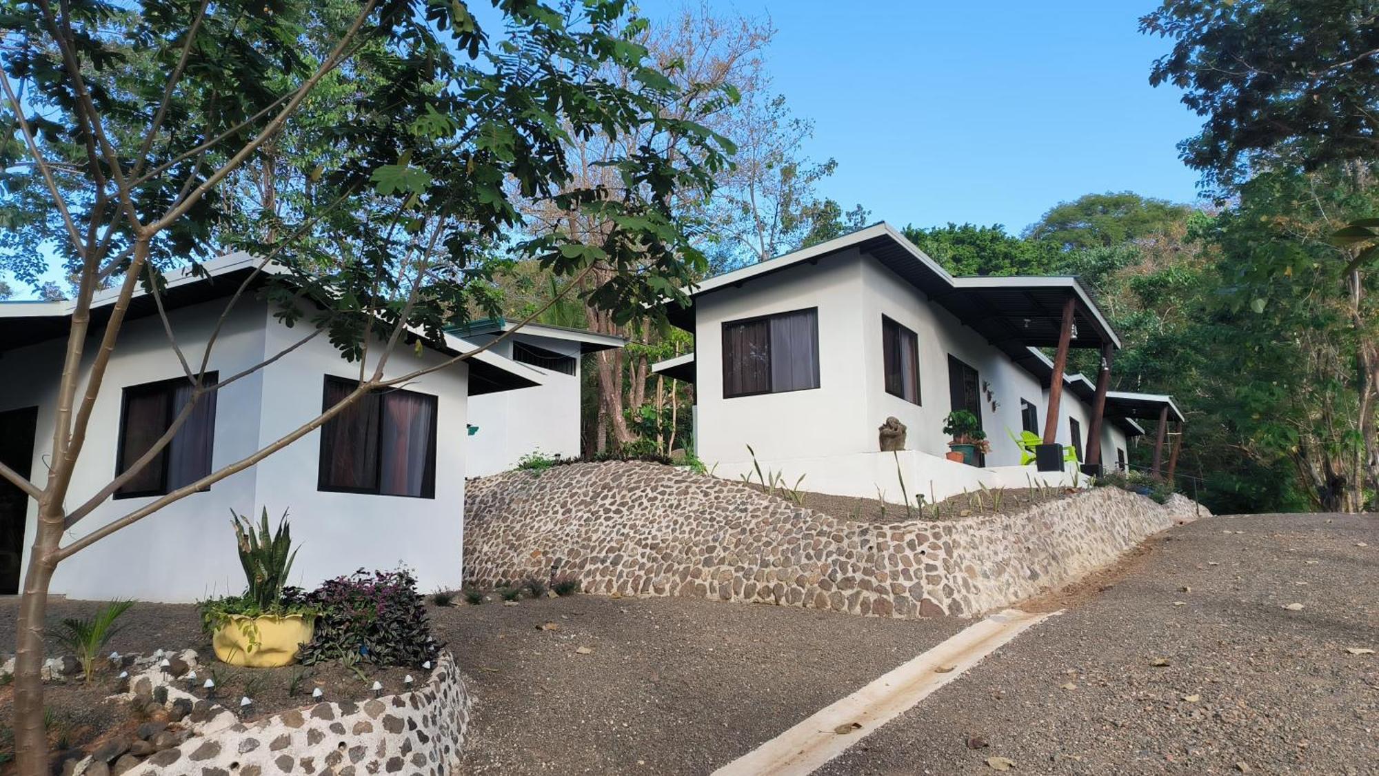 Villas Susurro Del Mar Puerto Carrillo Exterior photo