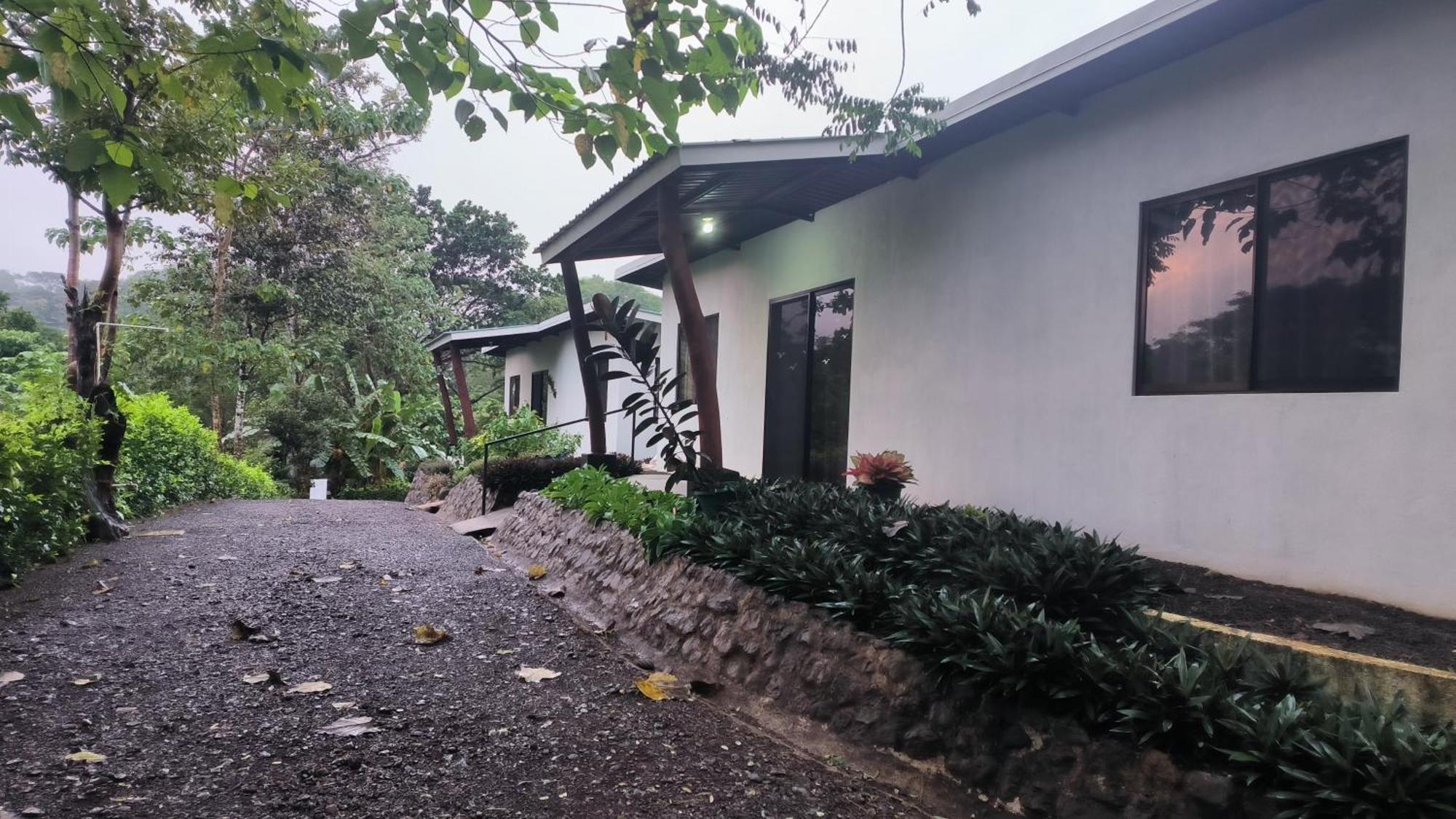 Villas Susurro Del Mar Puerto Carrillo Exterior photo